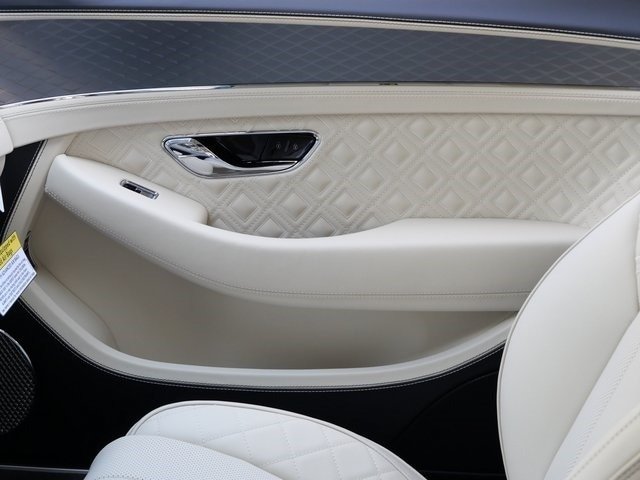 New 2024 Bentley GT Speed (12)