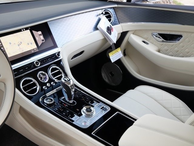 New 2024 Bentley GT Speed (13)