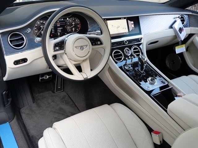 New 2024 Bentley GT Speed (15)