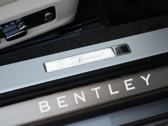 New 2024 Bentley GT Speed (6)