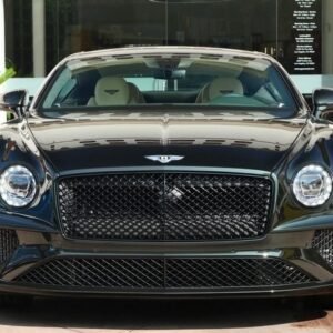 New 2024 Bentley GT Speed For Sale