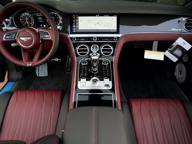 New 2024 Bentley GTC Azure For Sale (11)