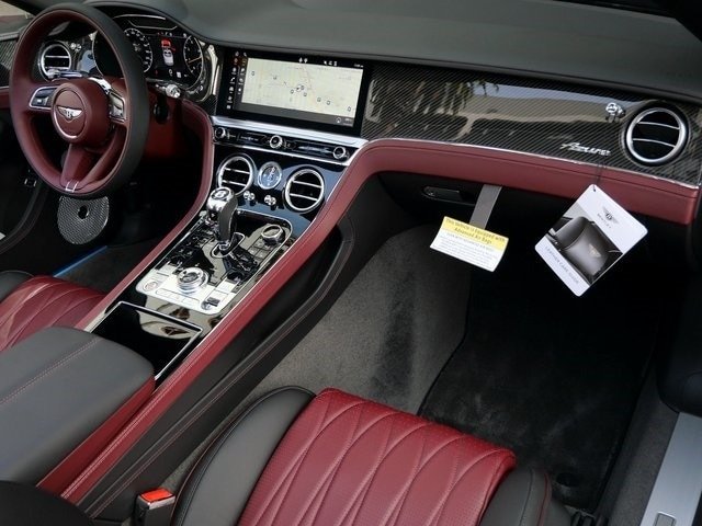 New 2024 Bentley GTC Azure For Sale (13)