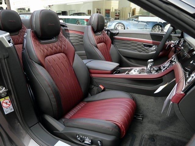 New 2024 Bentley GTC Azure For Sale (19)