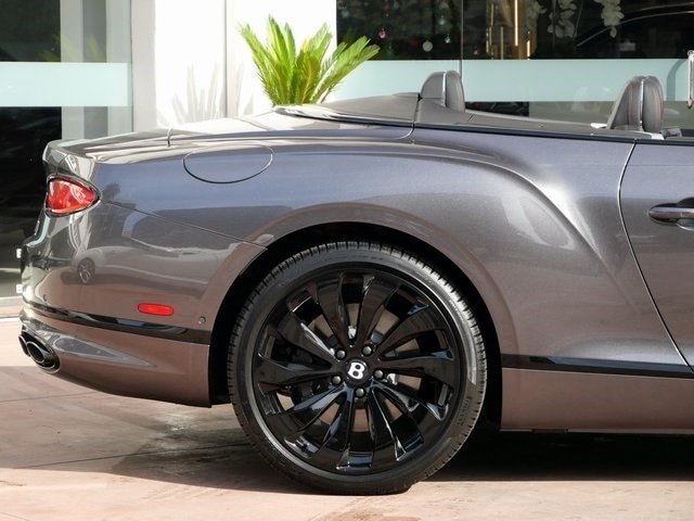 New 2024 Bentley GTC Azure For Sale (2)