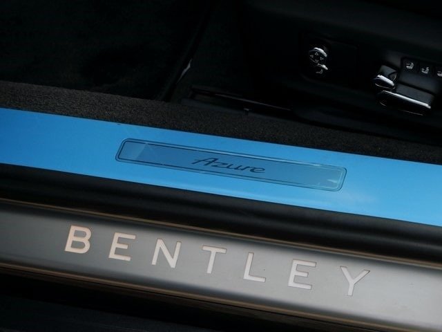 New 2024 Bentley GTC Azure For Sale (24)