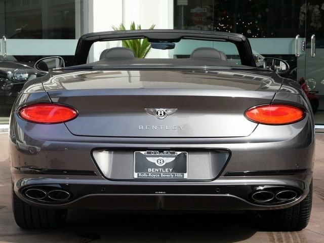 New 2024 Bentley GTC Azure For Sale (3)