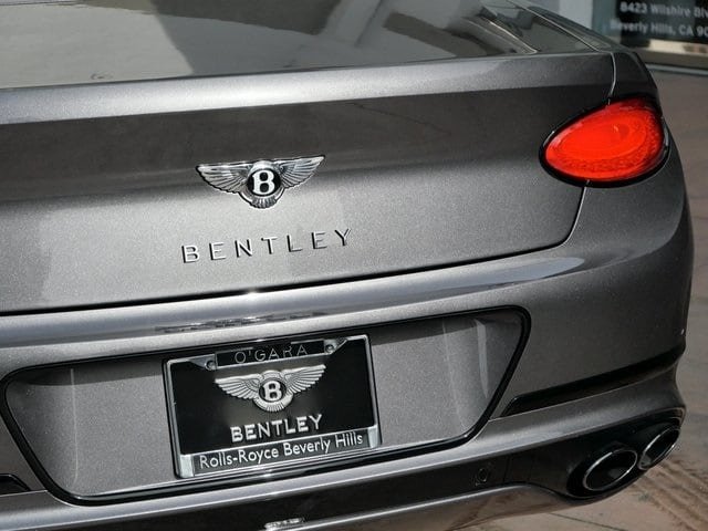New 2024 Bentley GTC Azure For Sale (4)