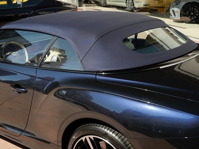 New 2024 Bentley GTC S For Sale (1)