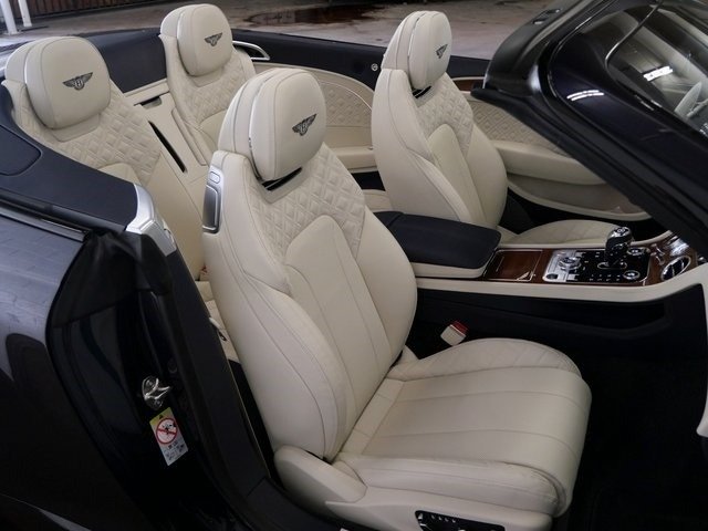 New 2024 Bentley GTC S For Sale (14)