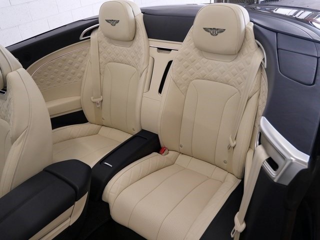 New 2024 Bentley GTC S For Sale (17)