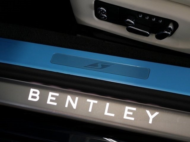New 2024 Bentley GTC S For Sale (20)