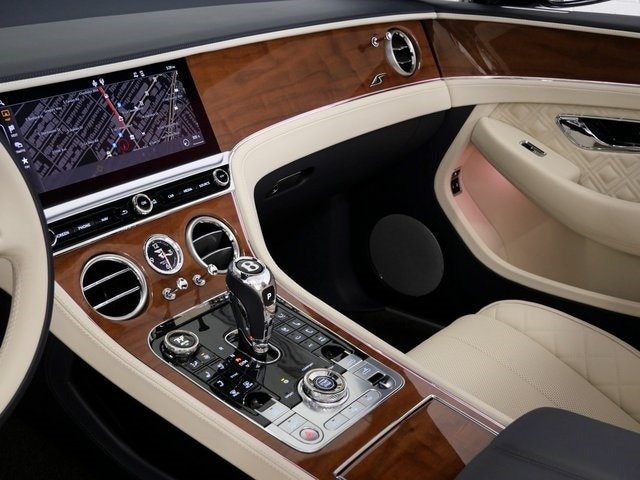 New 2024 Bentley GTC S For Sale (22)