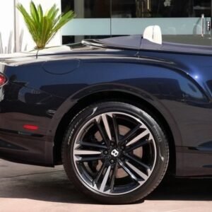 New 2024 Bentley GTC S For Sale