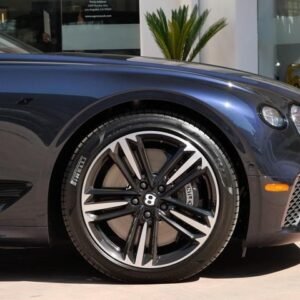 New 2024 Bentley GTC S For Sale