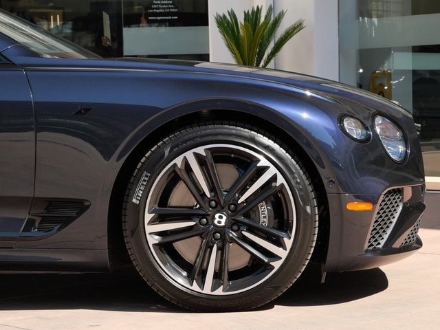 New 2024 Bentley GTC S For Sale (5)