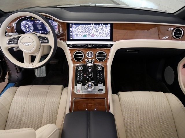 New 2024 Bentley GTC S For Sale (7)