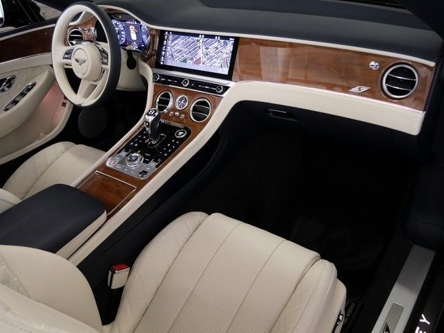New 2024 Bentley GTC S For Sale (9)