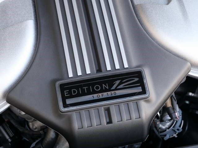 New 2024 Bentley GTC Speed Edition 12 (3)