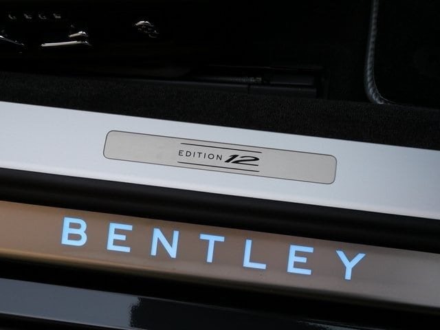 New 2024 Bentley GTC Speed Edition 12 (5)