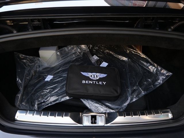 New 2024 Bentley GTC Speed Edition 12 (7)