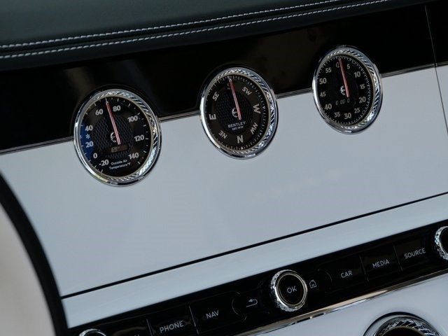 New 2024 Bentley GTC Speed For Sale (15)