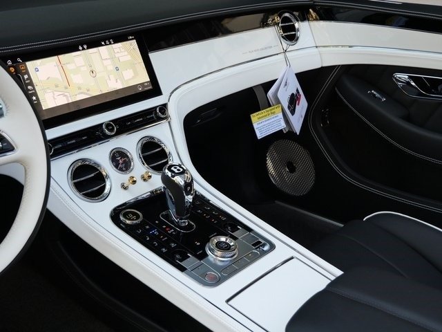 New 2024 Bentley GTC Speed For Sale (17)