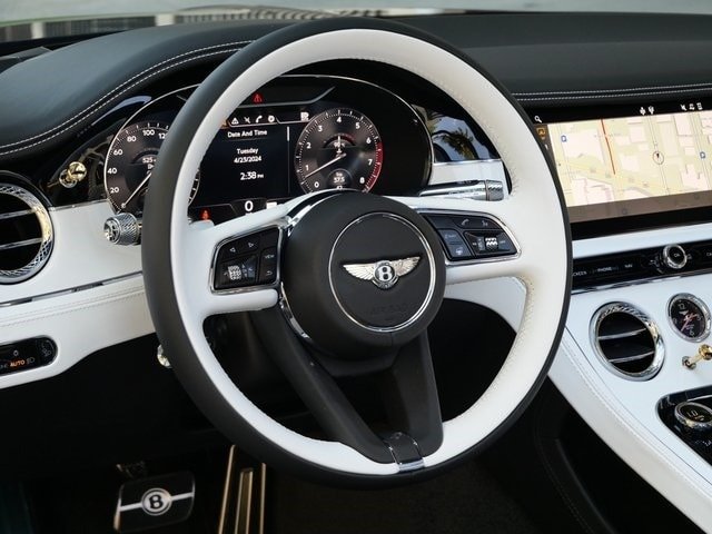 New 2024 Bentley GTC Speed For Sale (18)