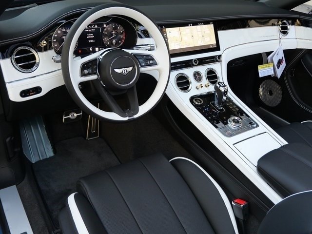 New 2024 Bentley GTC Speed For Sale (19)
