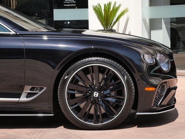 New 2024 Bentley GTC Speed For Sale (26)