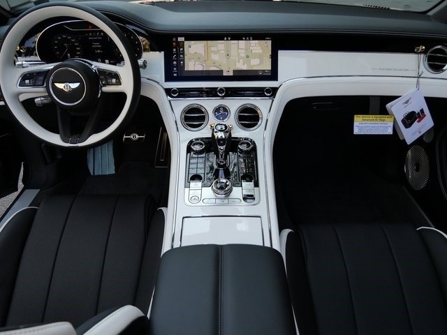 New 2024 Bentley GTC Speed For Sale (28)
