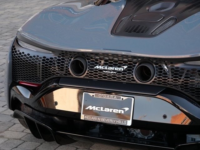 New 2024 McLaren Artura For Sale (10)