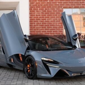 New 2024 McLaren Artura For Sale – Plug-In Hybrid