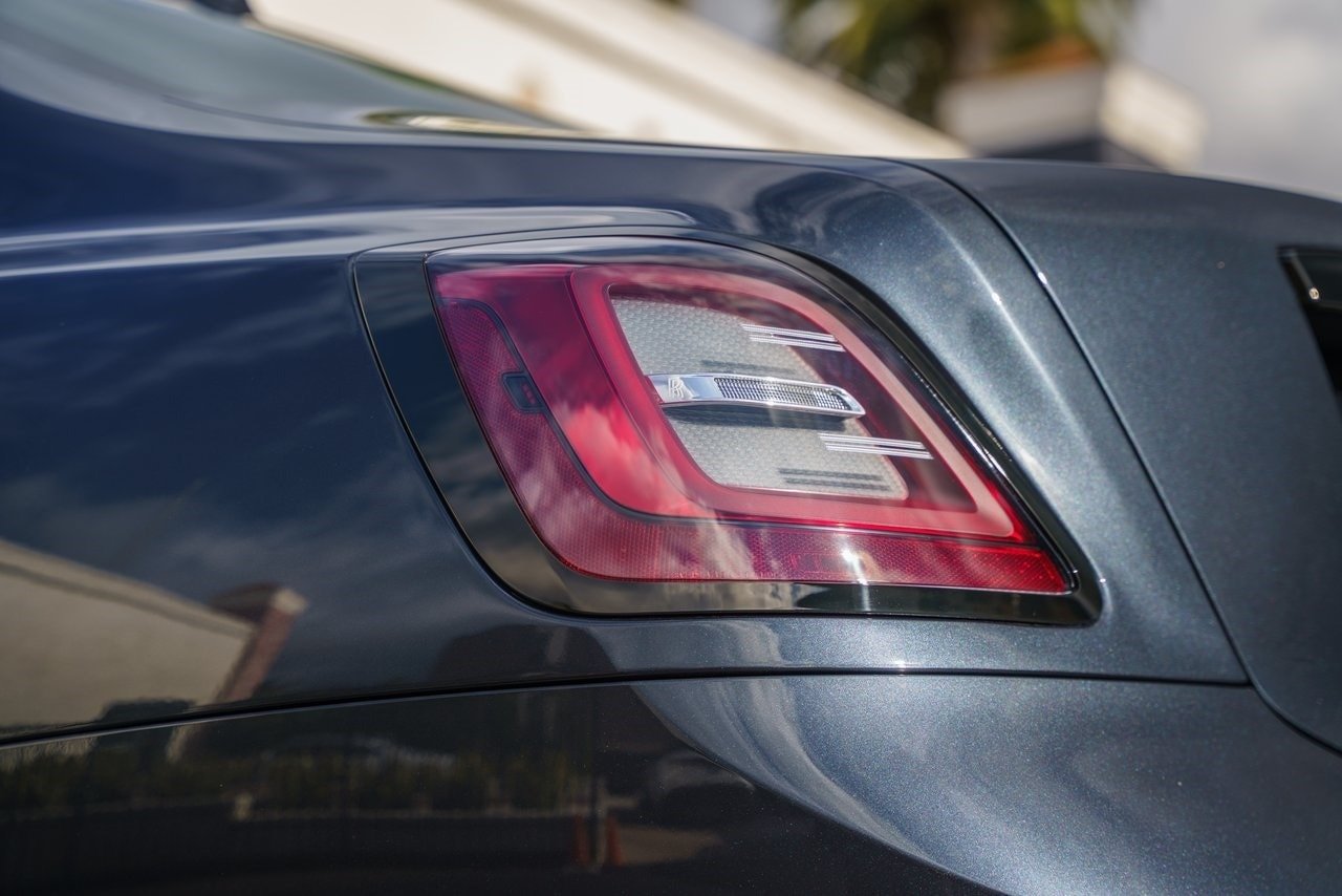 New 2024 Rolls-Royce Black Badge Ghost (6)