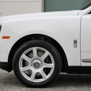 New 2024 Rolls-Royce Cullinan For Sale