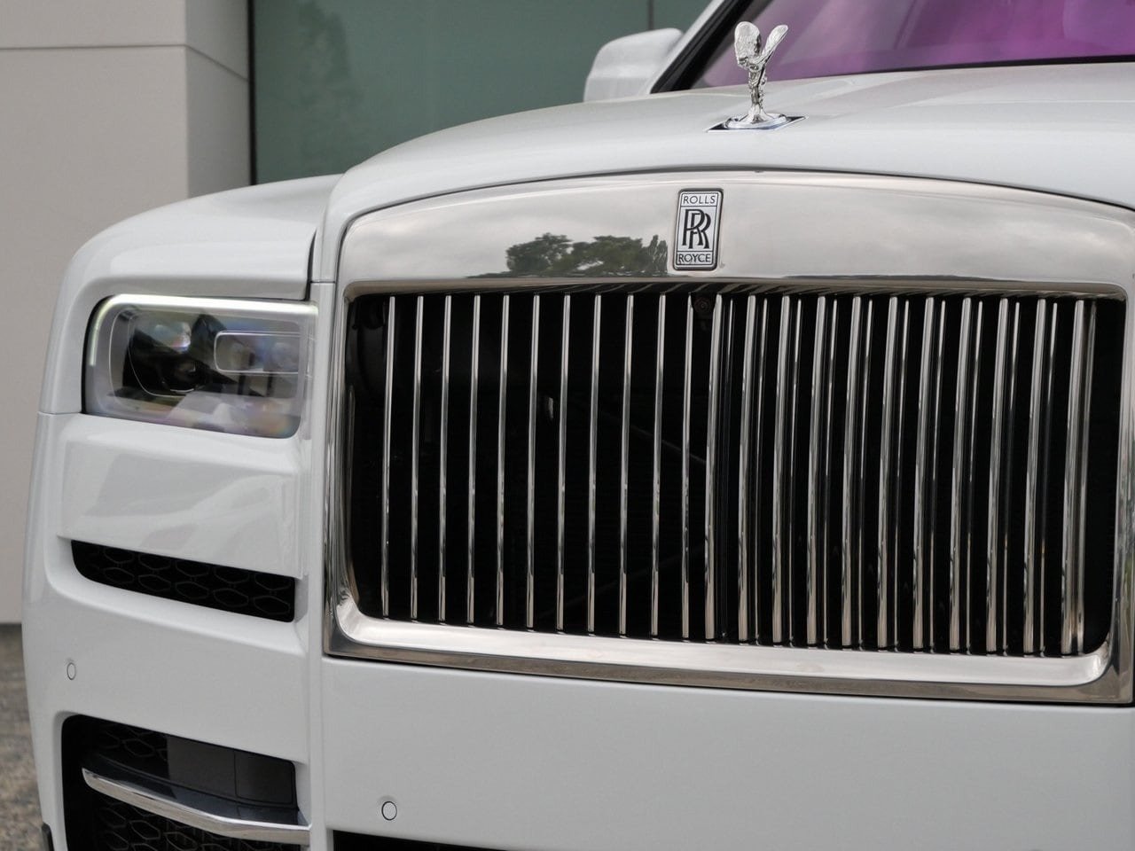New 2024 Rolls-Royce Cullinan For Sale (78)