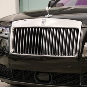 New 2024 Rolls-Royce Ghost For Sale