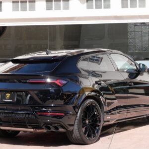 Pre Owned 2023 Lamborghini Urus S