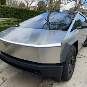 2024 Tesla Cybertruck For Sale – Foundation Series