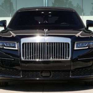 Used 2022 Rolls-Royce Ghost For Sale – Certified Pre Owned