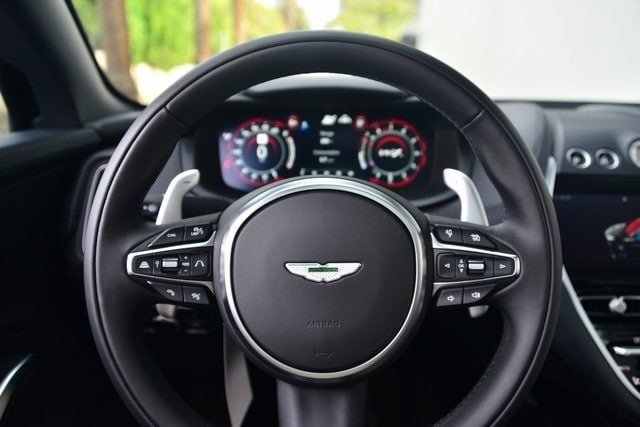 Used 2023 Aston Martin DBX 707 For Sale (12)