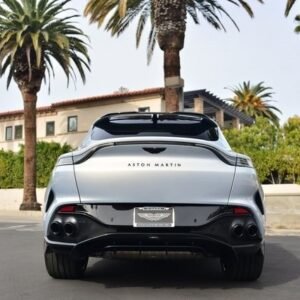 Used 2023 Aston Martin DBX 707 For Sale