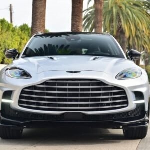 Used 2023 Aston Martin DBX 707 For Sale