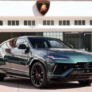 Used 2023 Lamborghini Urus S For Sale