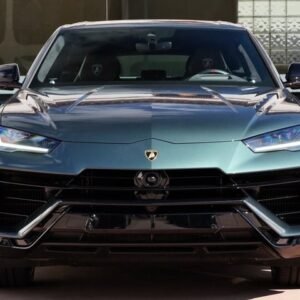 Used 2023 Lamborghini Urus S For Sale