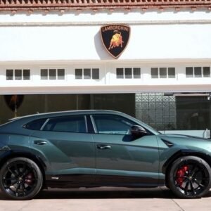 Used 2023 Lamborghini Urus S For Sale