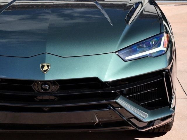 Used 2023 Lamborghini Urus S For Sale (4)