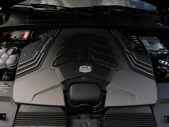 Used 2023 Lamborghini Urus S For Sale (6)