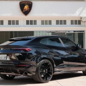 used 2023 Lamborghini Urus S